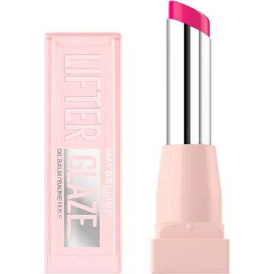 Maybelline New York Lifter Glaze Rose Bite - Leppebalm Maybelline New York Lifter Glaze Rose Bite - Leppebalm