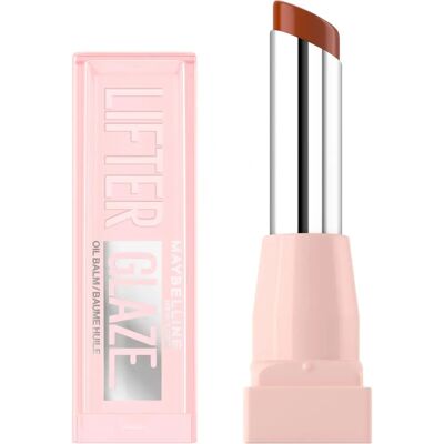 Maybelline New York Latte Crush Leppebalsam - Leppebalsam Maybelline New York Latte Crush Leppebalsam - Leppebalsam