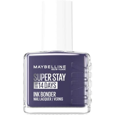 Maybelline Superstay 14 Tage Nagellack - Nagellack Maybelline Superstay 14 Tage Nagellack - Nagellack