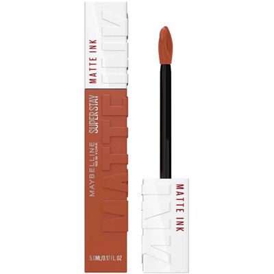 Maybelline - Super Stay Matte Ink - 5ml - Lippenstift Maybelline - Super Stay Matte Ink - 5ml - Lippenstift