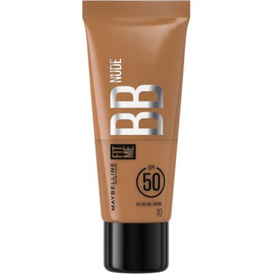 Maybelline New York Fit Me BB Cream 70 - BB Cream Maybelline New York Fit Me BB Cream 70 - BB Cream