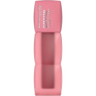 Maybelline Teddy Tint 5 ml 90 Ribbon Tied Matte Maybelline Teddy Tint 5 ml 90 Ribbon Tied Matte