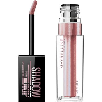 Maybelline Amethyst Drip Σκιές ματιών - Eye Shadow Maybelline Amethyst Drip Σκιές ματιών - Eye Shadow
