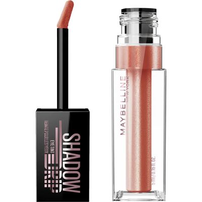 Maybelline Quartz Drip Σκιές ματιών - Μακράς διάρκειας Maybelline Quartz Drip Σκιές ματιών - Μακράς διάρκειας