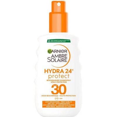 Garnier SPF 30 Spray Hydratant Solaire Garnier SPF 30 Spray Hydratant Solaire