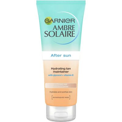 Garnier Ambre Solaire After Sun 200ml Garnier Ambre Solaire After Sun 200ml