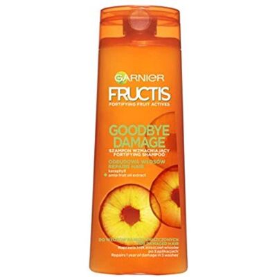 Garnier Fructis Goodbye Damage Shampoo - 250ml Garnier Fructis Goodbye Damage Shampoo - 250ml
