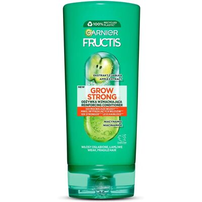 Garnier Fructis Stärkender Conditioner - 0355605 Garnier Fructis Stärkender Conditioner - 0355605