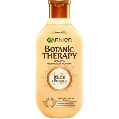 Garnier Honig & Propolis Shampoo - Haarreparatur & Pflege Garnier Honig & Propolis Shampoo - Haarreparatur & Pflege