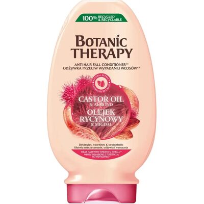 Garnier Botan... Conditioner - Strengthens Brittle Hair Garnier Botan... Conditioner - Strengthens Brittle Hair
