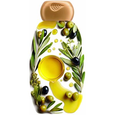 Champú Nutritivo Garnier - Cabello Seco - Original Remedies Champú Nutritivo Garnier - Cabello Seco - Original Remedies