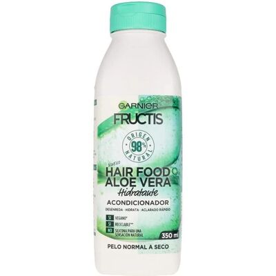 Garnier Fructis Aloe Vera Moisturizing Conditioner - Hair Type Garnier Fructis Aloe Vera Moisturizing Conditioner - Hair Type