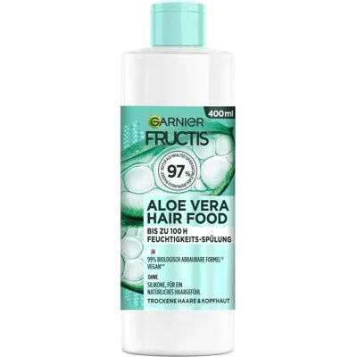 Après-shampoing GARNIER Fructis - Soins capillaires Après-shampoing GARNIER Fructis - Soins capillaires