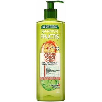 Garnier Fructis Vitamin Force Conditioner - Anti-fall, Strengthening, Shine Garnier Fructis Vitamin Force Conditioner - Anti-fall, Strengthening, Shine
