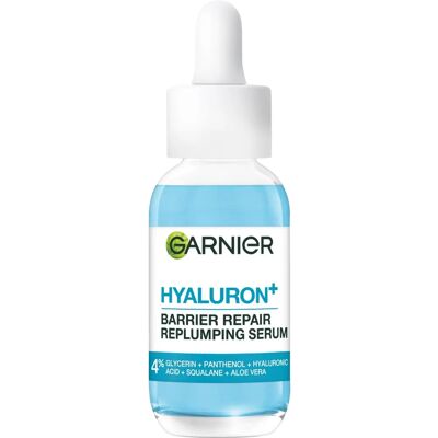 Garnier Hyaluron Aloe Feuchtigkeitsserum - Für alle Hauttypen Garnier Hyaluron Aloe Feuchtigkeitsserum - Für alle Hauttypen