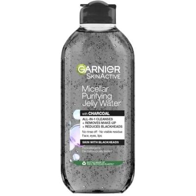 Νερό Micellar Garnier - Καθαριστικό Προσώπου - Όλα σε 1 Νερό Micellar Garnier - Καθαριστικό Προσώπου - Όλα σε 1