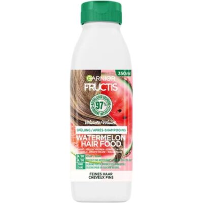 Garnier Wassermelone Hair Food - Haarkur Garnier Wassermelone Hair Food - Haarkur