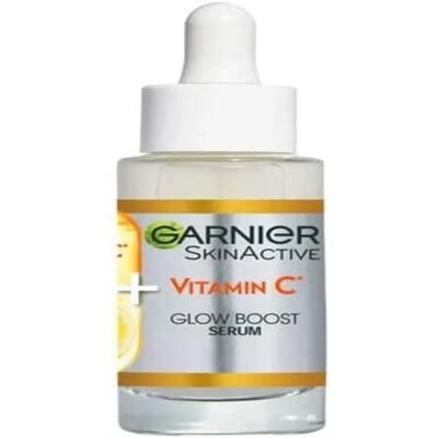Garnier Vitamin C Anti Pigmentflecken Serum - Gesichtsserum Garnier Vitamin C Anti Pigmentflecken Serum - Gesichtsserum