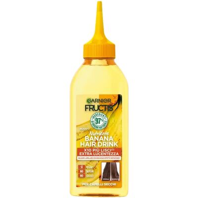 Garnier Fructis Banános Hajápoló - Hajápoló Garnier Fructis Banános Hajápoló - Hajápoló
