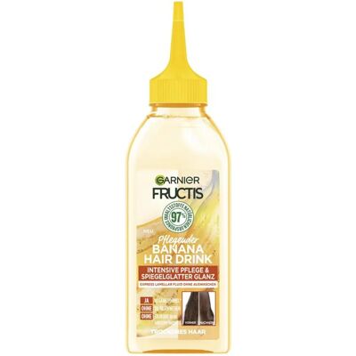 GARNIER Nourrissante Banane Hair Food - Soins Capillaires GARNIER Nourrissante Banane Hair Food - Soins Capillaires