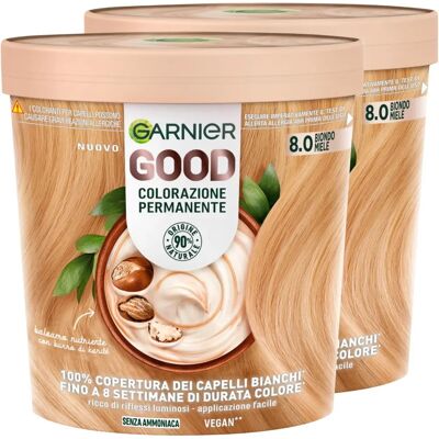 Garnier Magnetic Charcoal & Black Seed Oil Conditioner - Hair Care Garnier Magnetic Charcoal & Black Seed Oil Conditioner - Hair Care