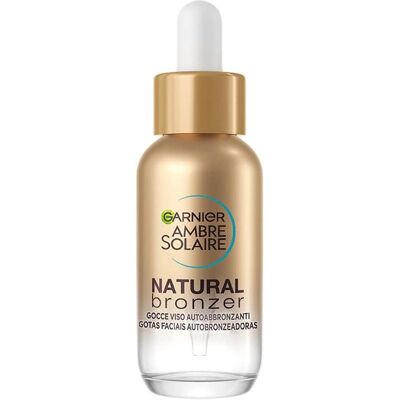 Garnier Ambre Solaire Gocce Autoabbronzanti Viso - Gocce Autoabbronzanti Viso Garnier Ambre Solaire Gocce Autoabbronzanti Viso - Gocce Autoabbronzanti Viso