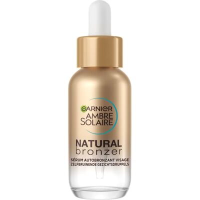 Ambre Solaire Gouttes autobronzantes - Bronzant - 30ml Ambre Solaire Gouttes autobronzantes - Bronzant - 30ml