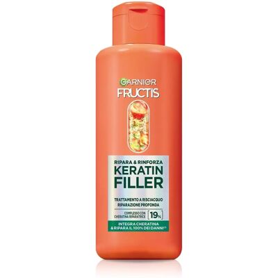Garnier Fructis Trattamento Ripara e Rinforza - 320ml Garnier Fructis Trattamento Ripara e Rinforza - 320ml