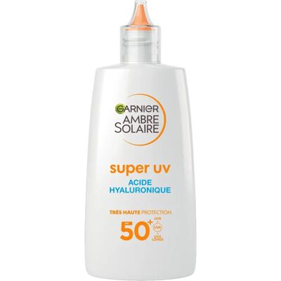 Garnier Ambre Solaire Super V Niacinamide SPF 50 Plus (40 ml) Garnier Ambre Solaire Super V Niacinamide SPF 50 Plus (40 ml)