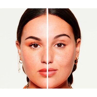Agua micelar todo en uno Garnier Skinactive - Limpiador facial Agua micelar todo en uno Garnier Skinactive - Limpiador facial