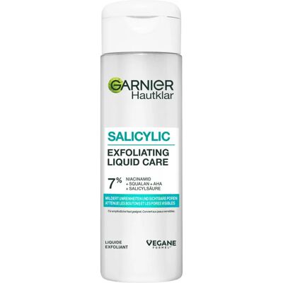 Garnier Arcápoló és Tonik - Hidratáló, Pórusfinomító, Vegán - Arcápolás Garnier Arcápoló és Tonik - Hidratáló, Pórusfinomító, Vegán - Arcápolás