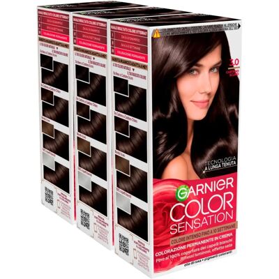 Garnier Fructis Keratin Sleek Conditioner - Glänzendes und Geschmeidiges Haar Garnier Fructis Keratin Sleek Conditioner - Glänzendes und Geschmeidiges Haar