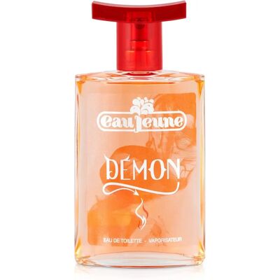Eau Jeune Demon Damenduft - 75ml Eau de Parfum Eau Jeune Demon Damenduft - 75ml Eau de Parfum