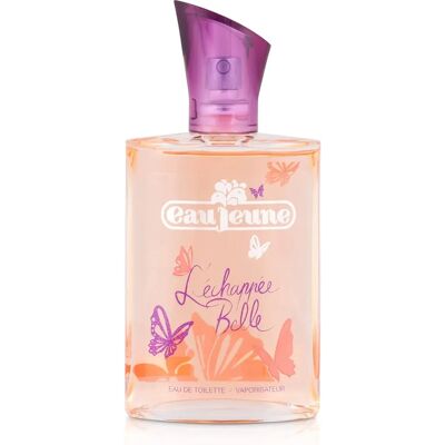 Eau Jeune L'Echapée Belle Eau de Toilette (75ml) Eau Jeune L'Echapée Belle Eau de Toilette (75ml)
