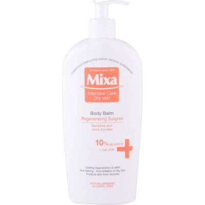 MIXA Regenerierende Surgras Body Lotion - Körperlotion MIXA Regenerierende Surgras Body Lotion - Körperlotion