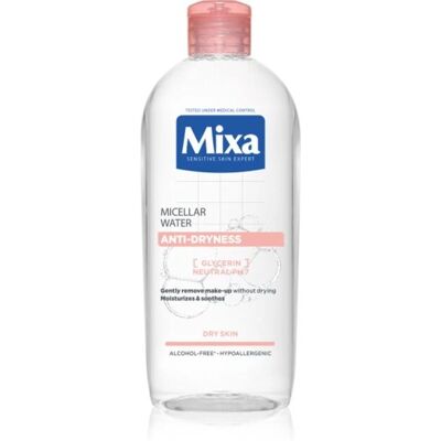 Mixa Αντιξηραστικό Νερό με Μικκύλια - Νερό με Μικκύλια Mixa Αντιξηραστικό Νερό με Μικκύλια - Νερό με Μικκύλια