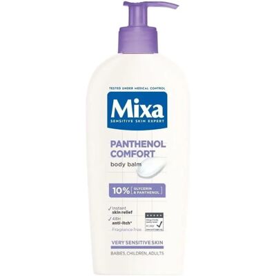 MIXA Atopiance Körperlotion - Trockene Hautpflege MIXA Atopiance Körperlotion - Trockene Hautpflege