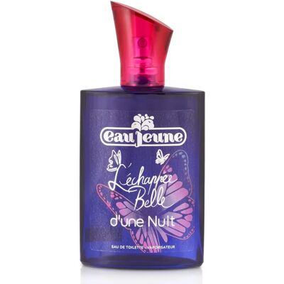 Eau Jeune L'échappée Belle D'une Nuit - Eau de Toilette Eau Jeune L'échappée Belle D'une Nuit - Eau de Toilette