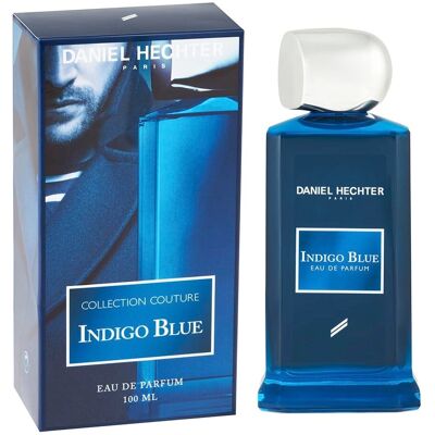 Daniel Hechter Collection Couture Indigo Eau de Parfum (100ml) Daniel Hechter Collection Couture Indigo Eau de Parfum (100ml)