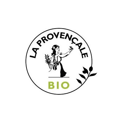 Déodorant Bio La Provençale RO50 Parfum Fleurs de Grasse - Publicité Déodorant Bio La Provençale RO50 Parfum Fleurs de Grasse - Publicité