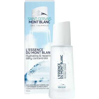 Saint-Gervais Mont Blanc Hydrating Serum 50ml Saint-Gervais Mont Blanc Hydrating Serum 50ml