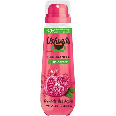 Dofamin Parfums Ushaia Grenade Pamplemousse - Déodorant Spray Dofamin Parfums Ushaia Grenade Pamplemousse - Déodorant Spray
