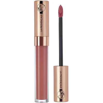 Rouge à Lèvres Liquide Rose Bio La Provençale N° 110 - Rouge à lèvres - Publicité Rouge à Lèvres Liquide Rose Bio La Provençale N° 110 - Rouge à lèvres - Publicité