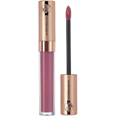 Rouge à Lèvres Rose de Camargue La Provencale - Liquide, 5ml - Publicité Rouge à Lèvres Rose de Camargue La Provencale - Liquide, 5ml - Publicité