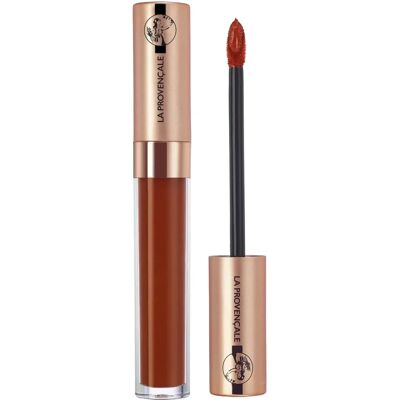 La Provençale Bio Rustrel Lippenstift - Natürlich, Flüssig, Sonnenschutz La Provençale Bio Rustrel Lippenstift - Natürlich, Flüssig, Sonnenschutz