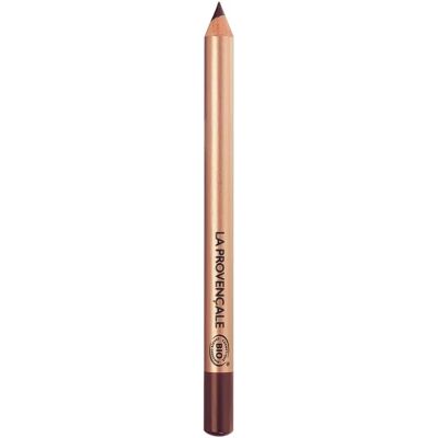 Crayon Khôl Bio La Provençale - Sienne - Maquillage naturel Crayon Khôl Bio La Provençale - Sienne - Maquillage naturel