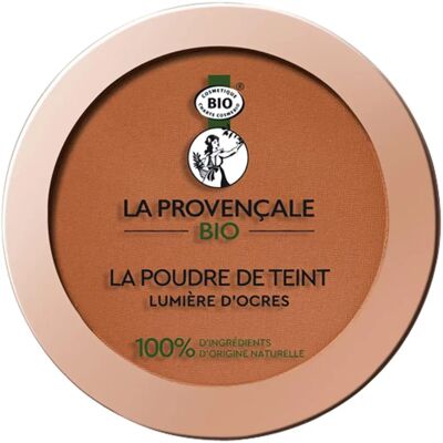 La Provençale Bio-bronzepuder - Bräunungspuder La Provençale Bio-bronzepuder - Bräunungspuder