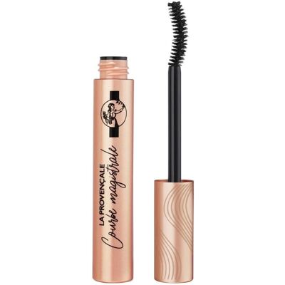 La Provençale Magistrale Mascara Courbe 6ml - Mascara - Publicité La Provençale Magistrale Mascara Courbe 6ml - Mascara - Publicité