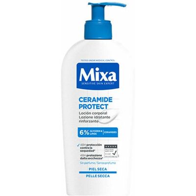 Mixa Ceramide Protect Γαλάκτωμα Σώματος - Body Lotion Mixa Ceramide Protect Γαλάκτωμα Σώματος - Body Lotion