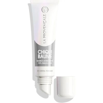 La Provençale Chiqui Baume Feuchtigkeitsbooster Lippenbalsam & Tonikum La Provençale Chiqui Baume Feuchtigkeitsbooster Lippenbalsam & Tonikum